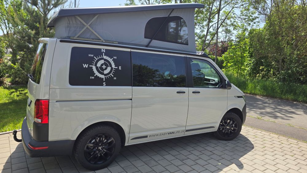 Sofort zu haben
