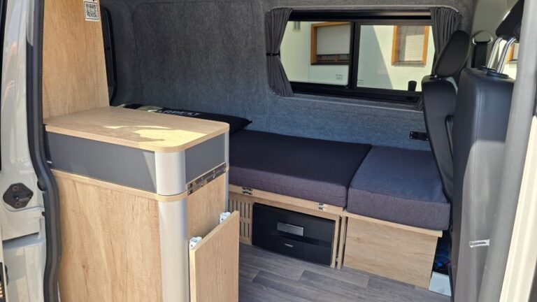 2 Dekore Wood oder Deep Grey