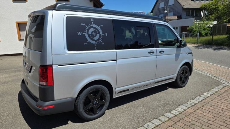Easyvanlife RS4