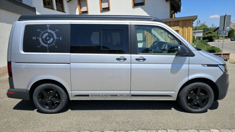 Easyvanlife RS4