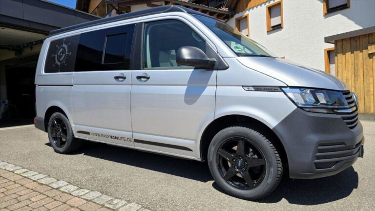 Easyvanlife RS4