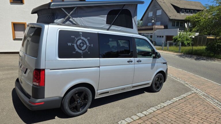 Easyvanlife RS4