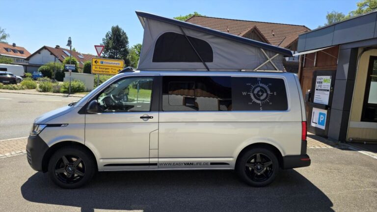 Easyvanlife RS4