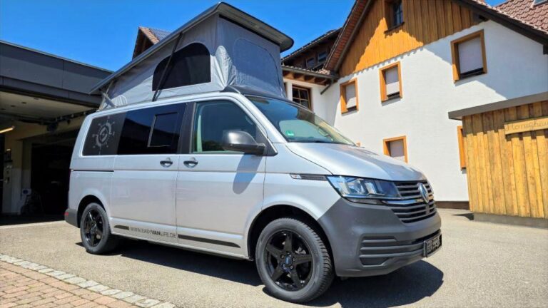 Easyvanlife RS4