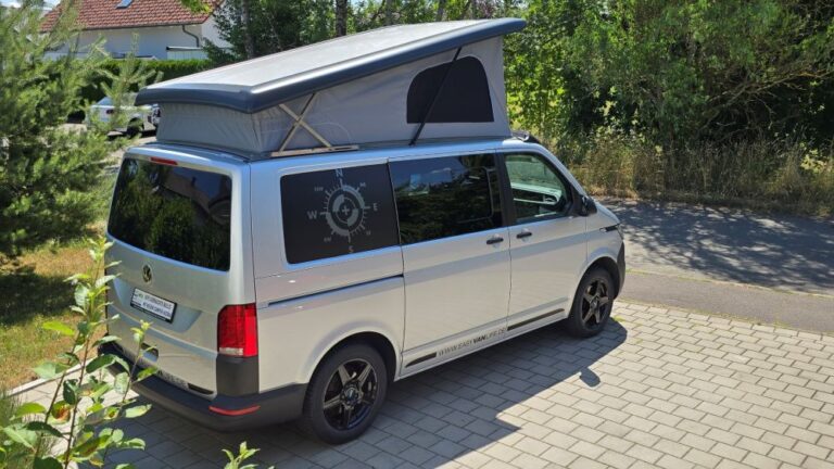 Easyvanlife RS4