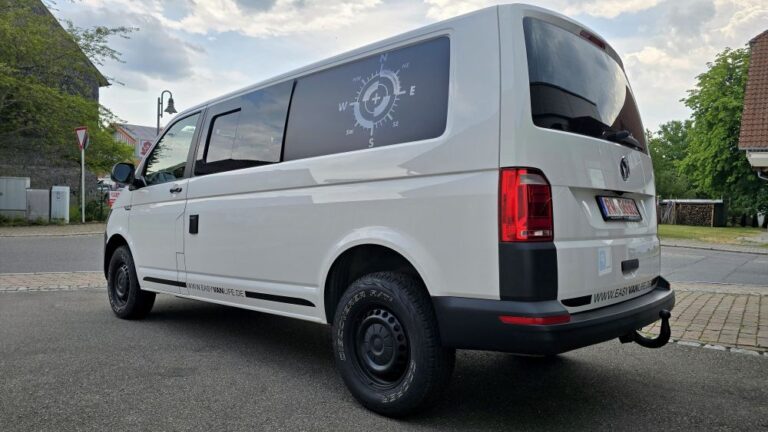 Easyvanlife 4M12