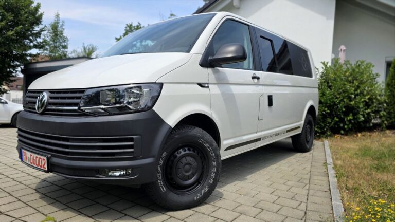 Easyvan 4M12