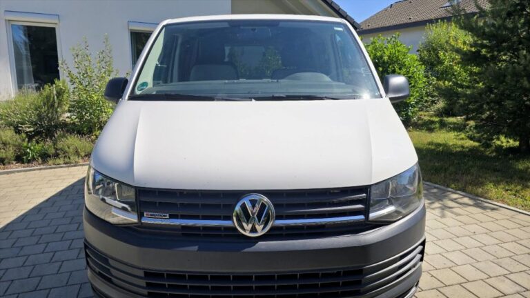 Easyvanlife Rockton