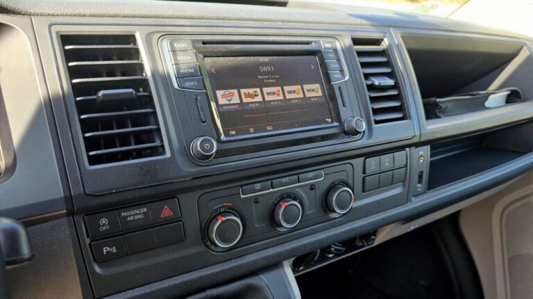 "Großes" Radio