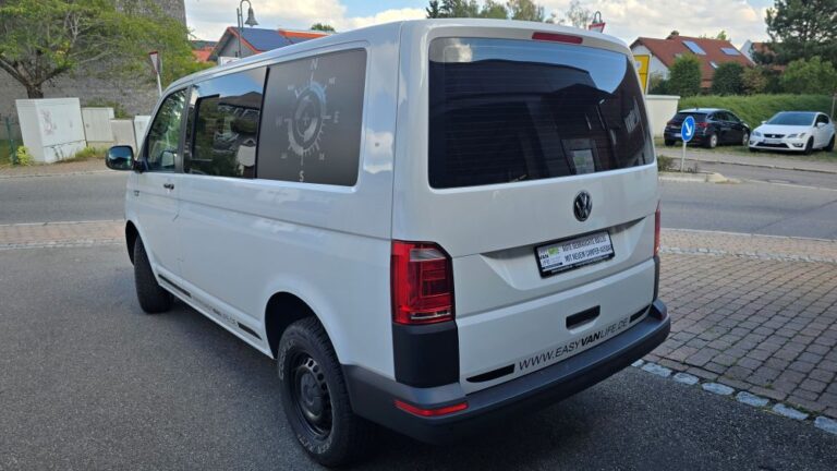 Easyvanlife Rockton