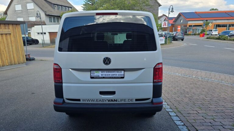 Easyvanlife Rockton