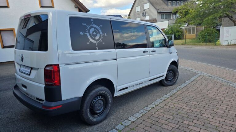 Easyvanlife Rockton